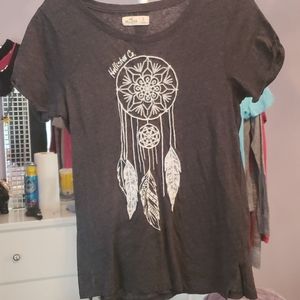 Hollister Dreamcatcher Tee